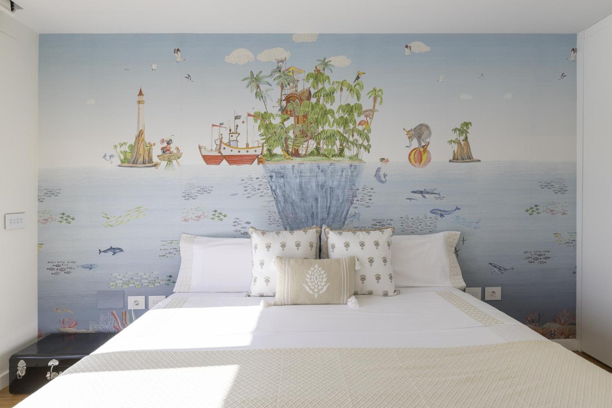 Luxury Beach/Port Apartment Malaga Exterior photo